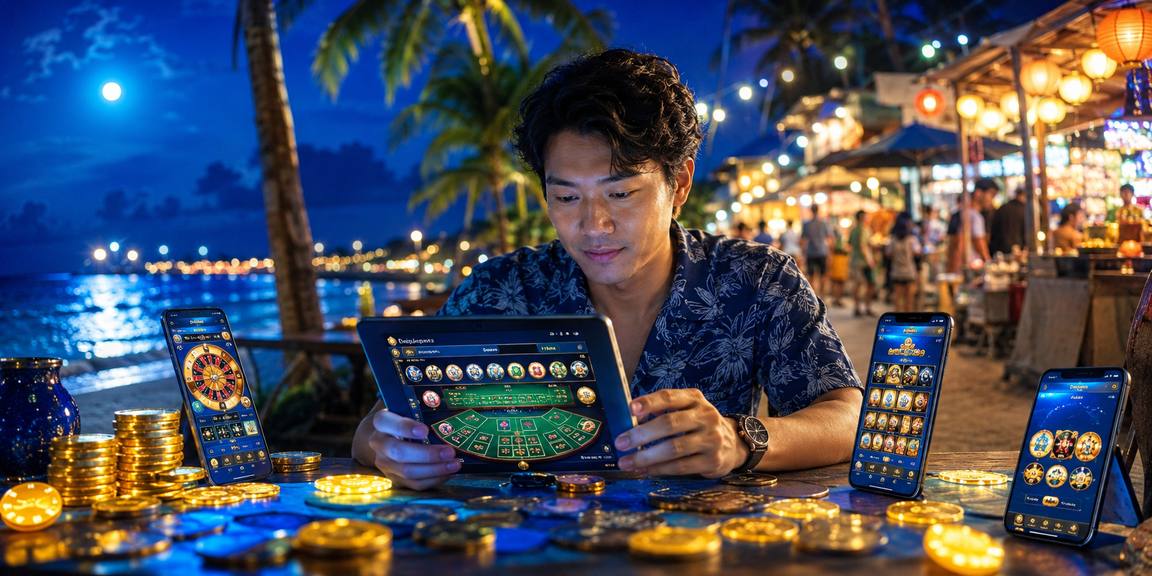 3888b Phòng slot đa dạng từ các nhà phát triển hàng đầu thế giới